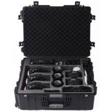 Storm 80c 3-Light Kit Aputure